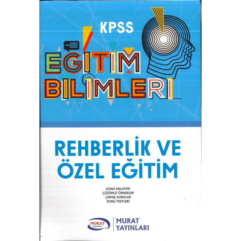 REHBERLİK KONU ANLATIMI