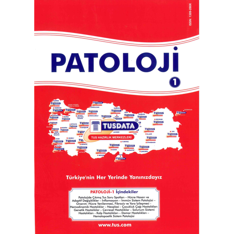 Patoloji 1 TUSDATA
