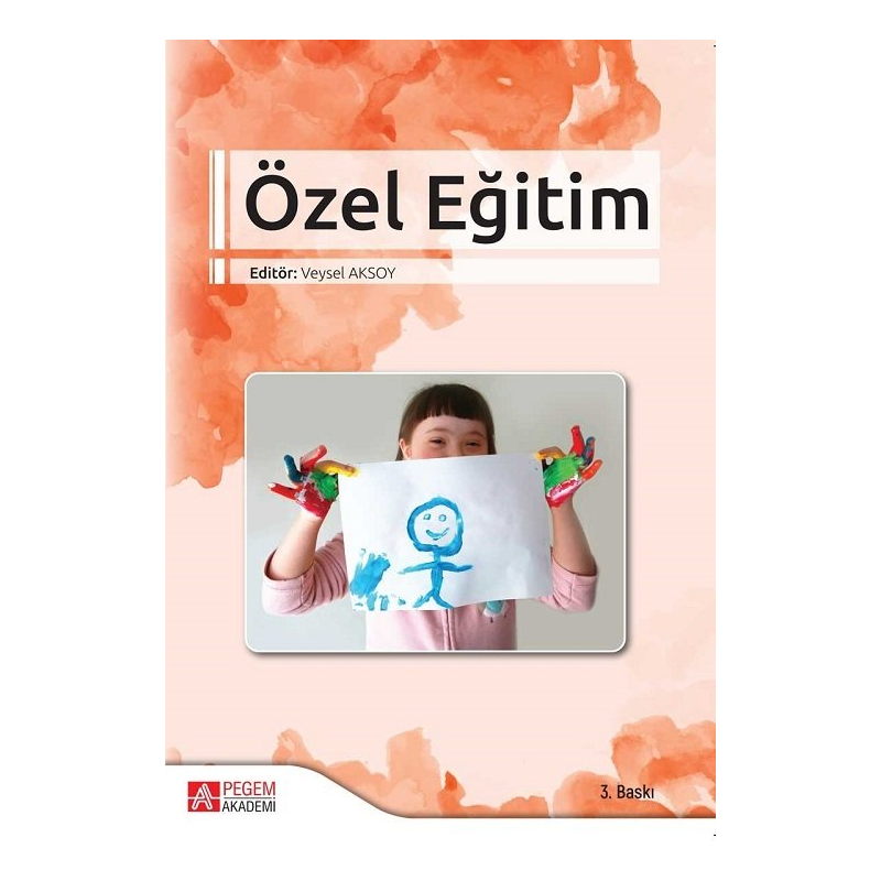 Özel Eğitim Pegem Yayınları