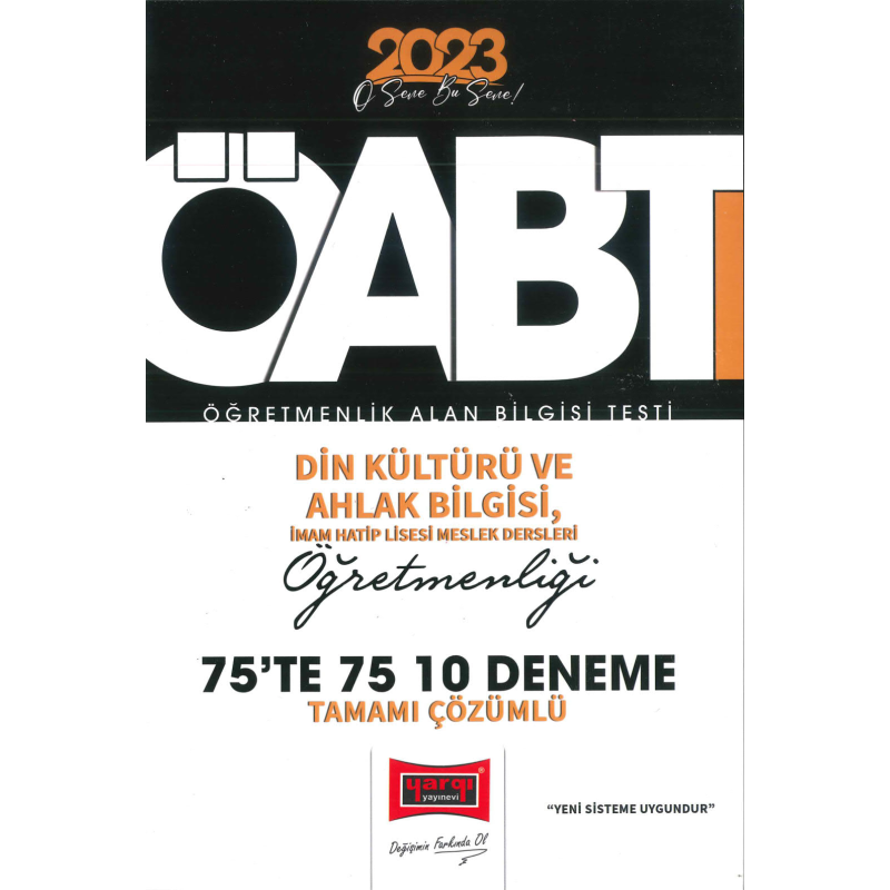 75'TE 75 10 DENEME TAMAMI ÇÖZÜMLÜ