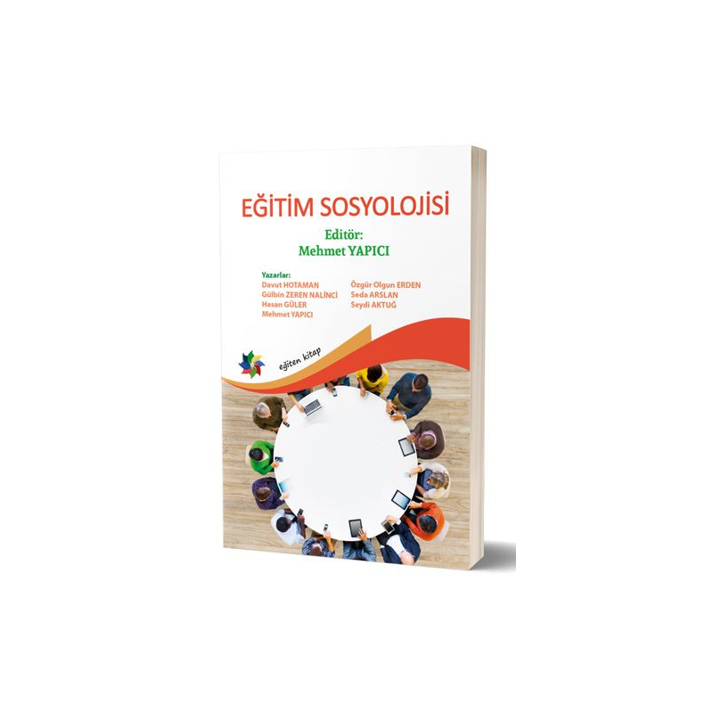 Eğitim Sosyolojisi Eğiten Kitap