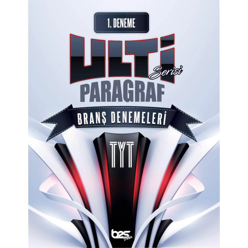 Ulti TYT PARAGRAF Branş Denemeleri