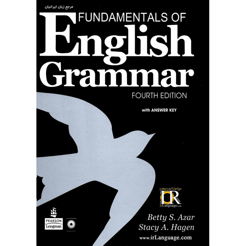 Fundamentals Of English Grammar