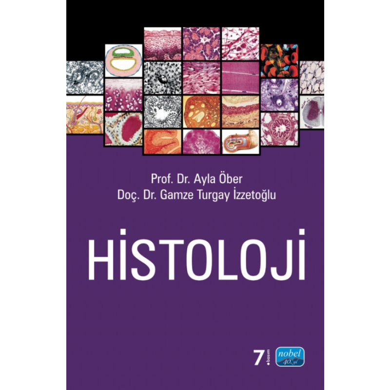Histoloji Nobel Yayınevi