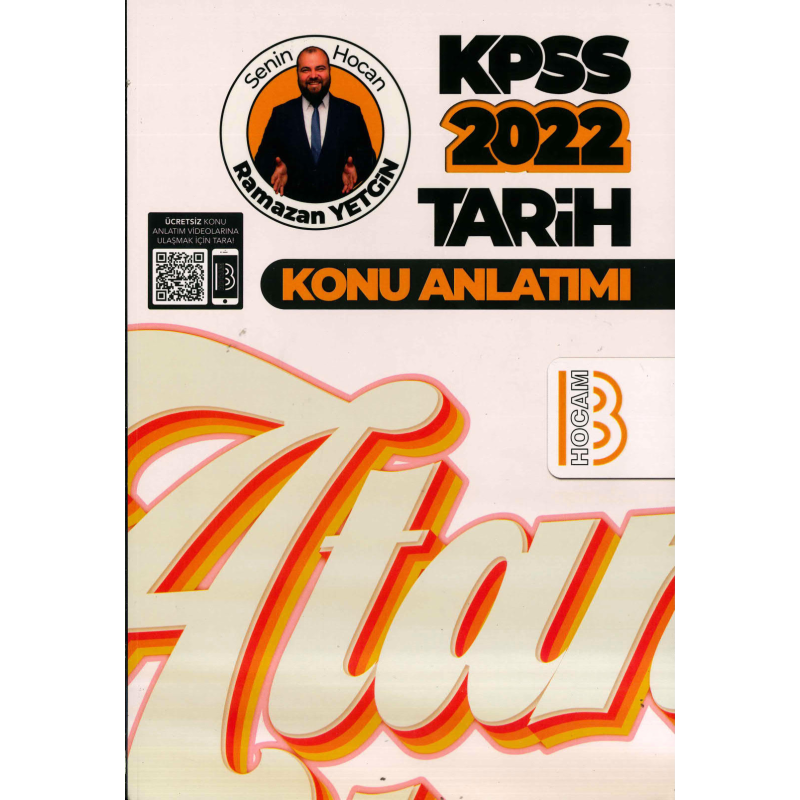 TARİH KONU ANLATIMI