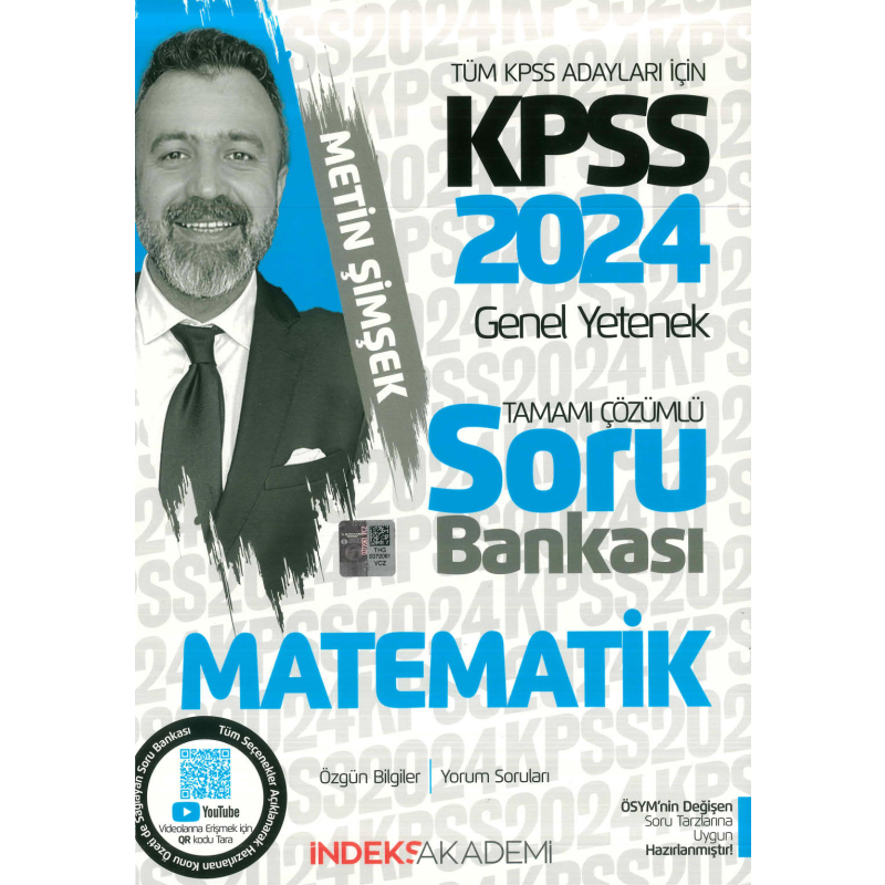 MATEMATİK SORU BANKASI TAMAMI ÇÖZÜMLÜ