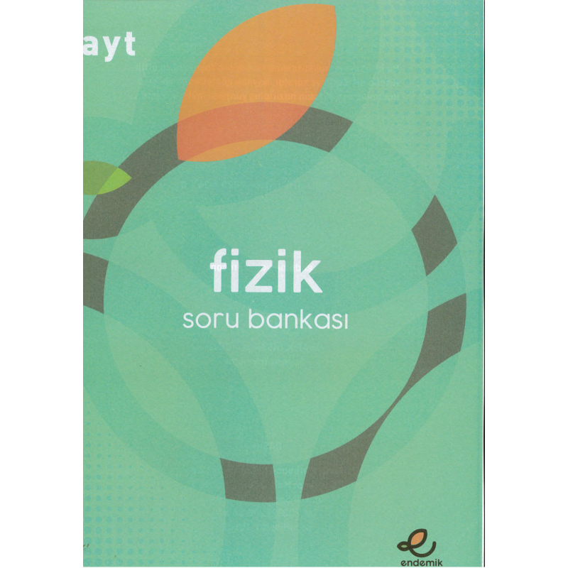 AYT FİZİK SORU BANKASI