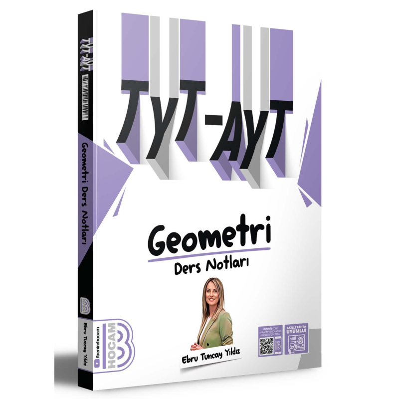 TYT-AYT Geometri Ders Notları