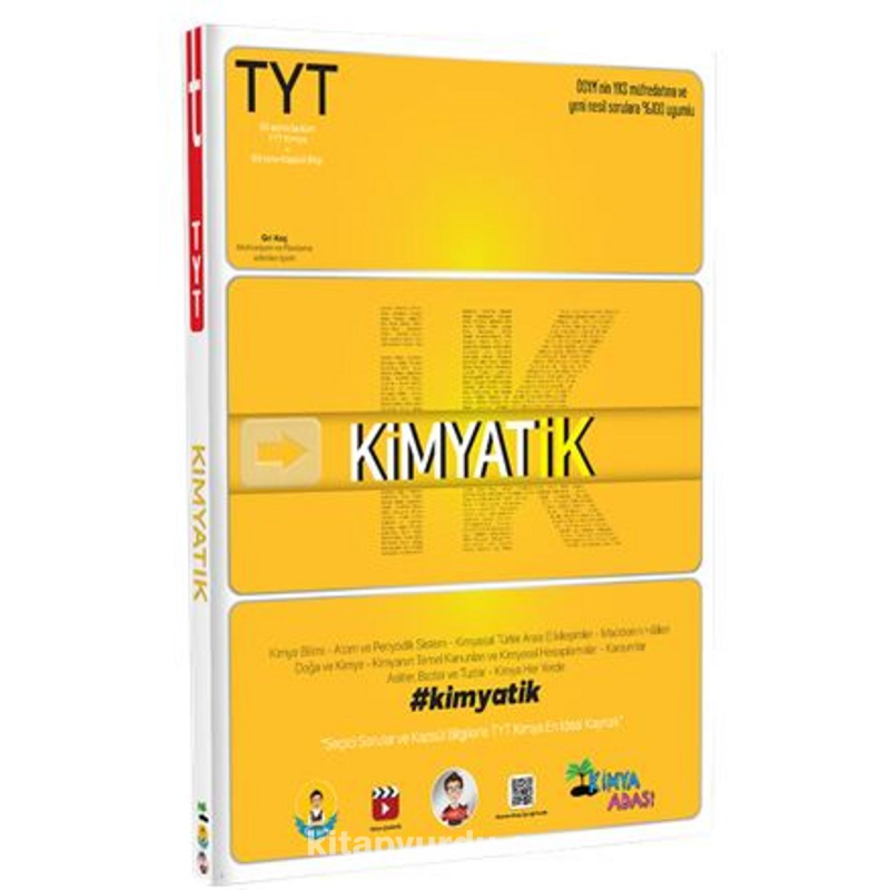 TYT KimyatİK