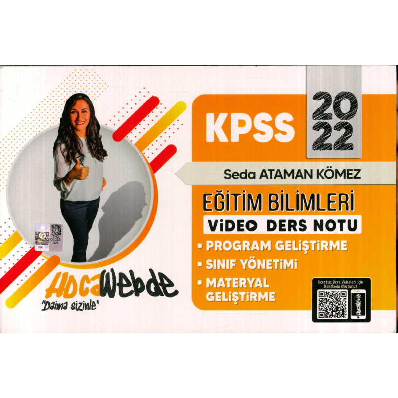 PROGRAM SINIF MATERYAL TASARIMI VİDEO DERS NOTU