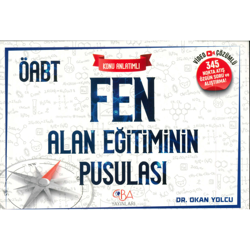 ÖABT FEN ALAN EĞİTİMİNİN PUSULASI