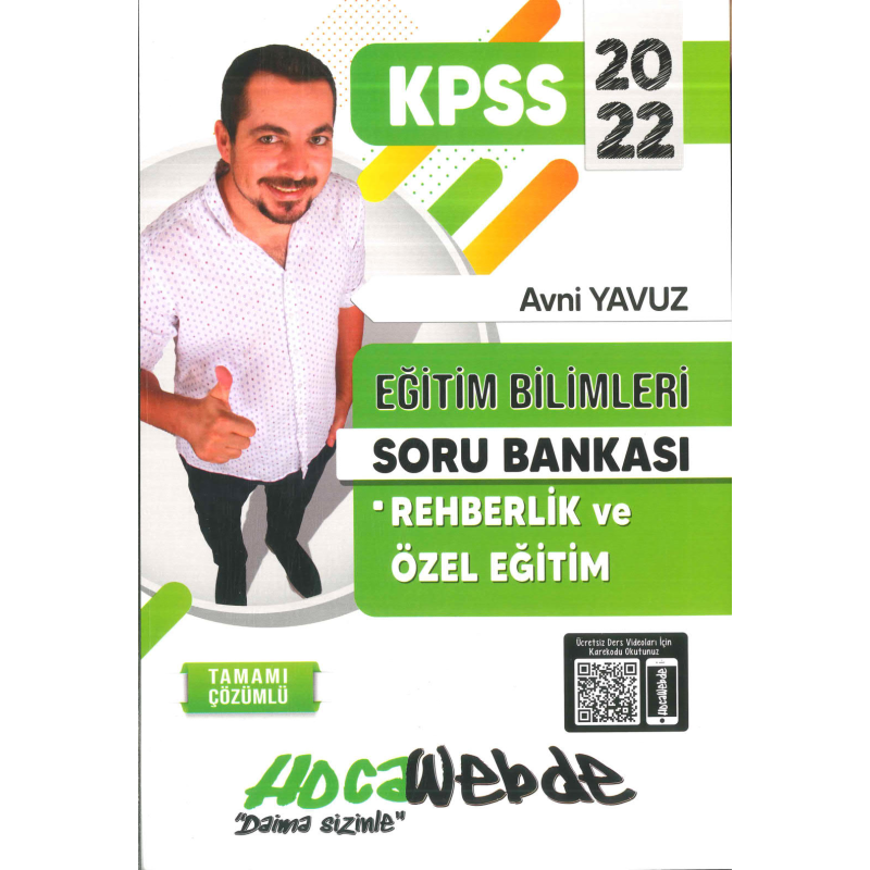 REHBERLİK SORU BANKASI