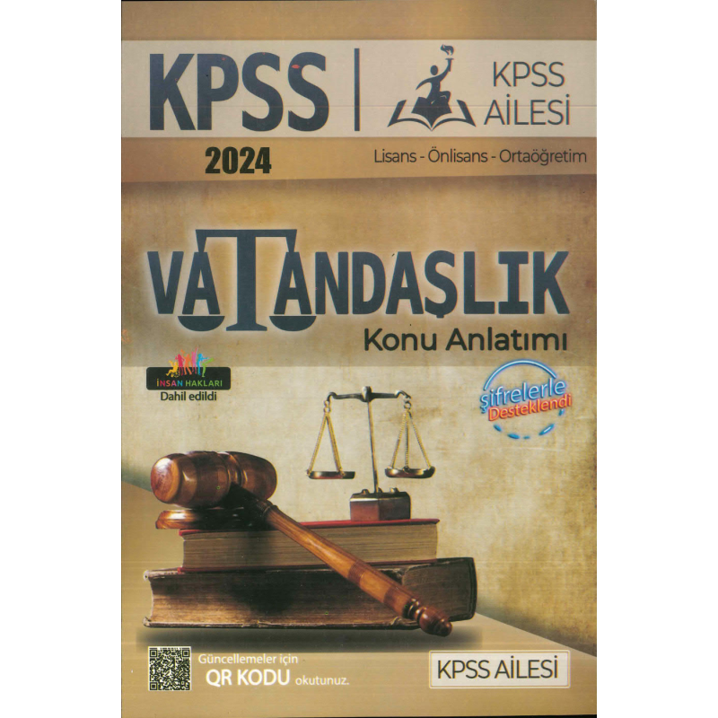 VATANDAŞLIK KONU ANLATIMI