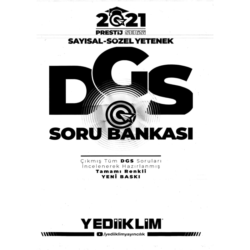 SAYISAL SÖZEL SORU BANKASI