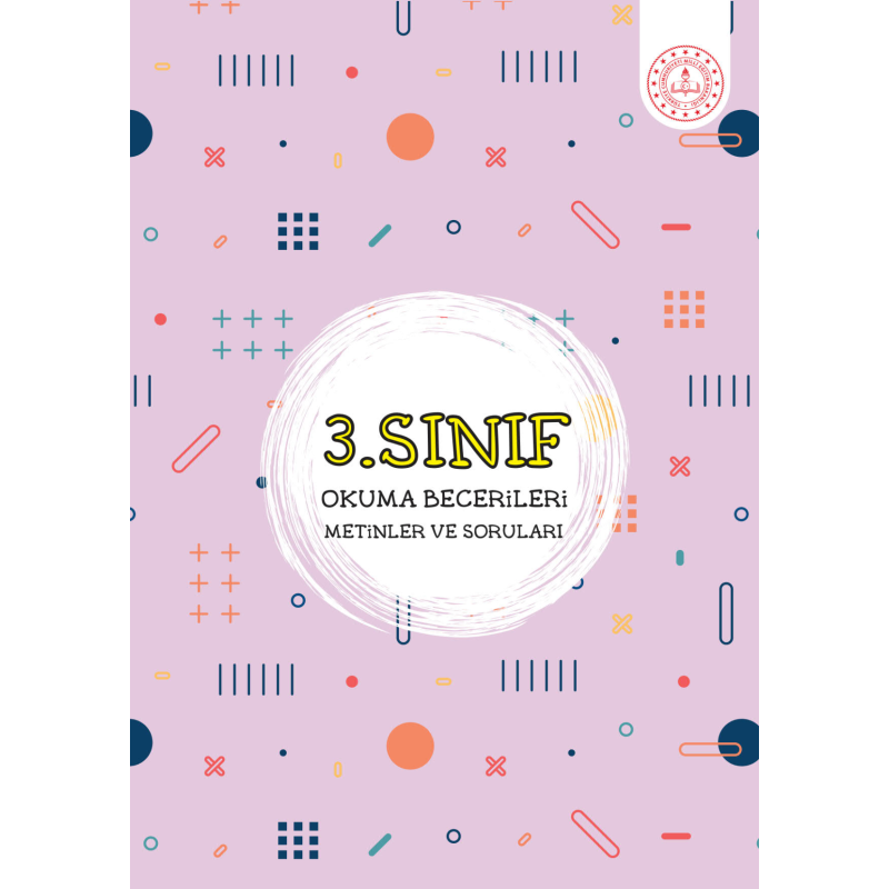 3. Sınıf Okuma Becerileri Metin ve Soruları