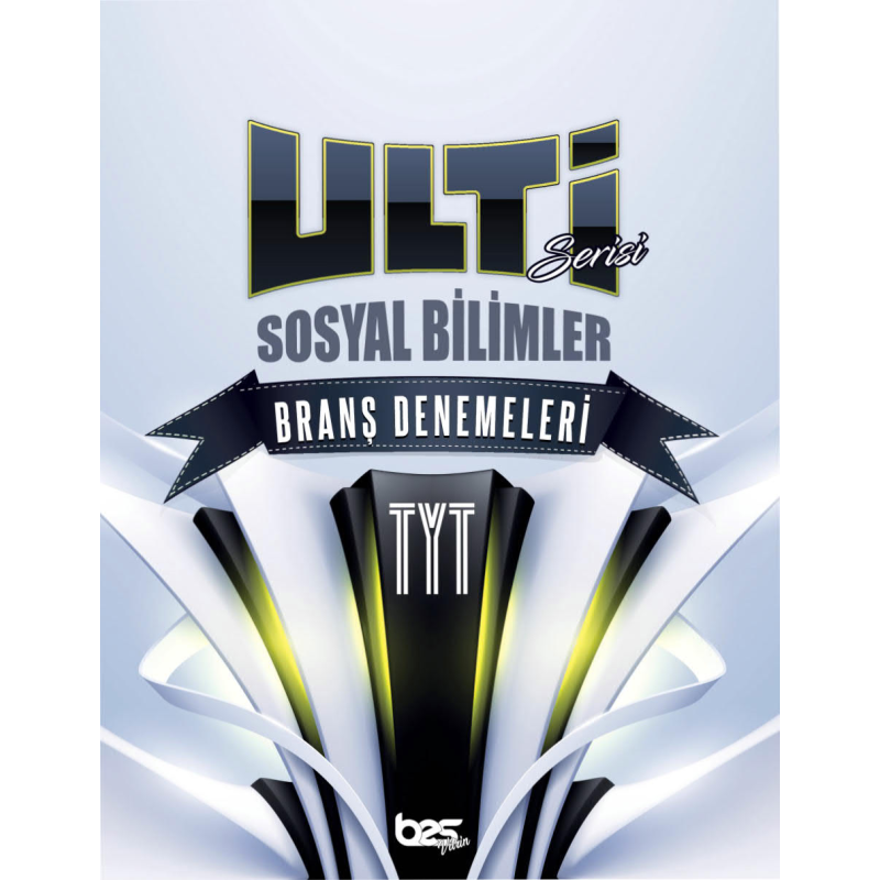 Ulti TYT Sosyal Bilimler Branş Denemeleri