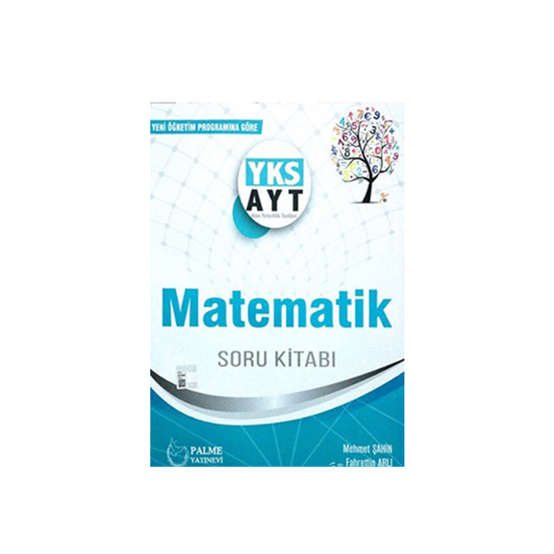 AYT Matematik Soru Kitabı