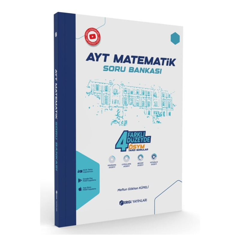 Ergi Ayt Matematik Soru Bankası