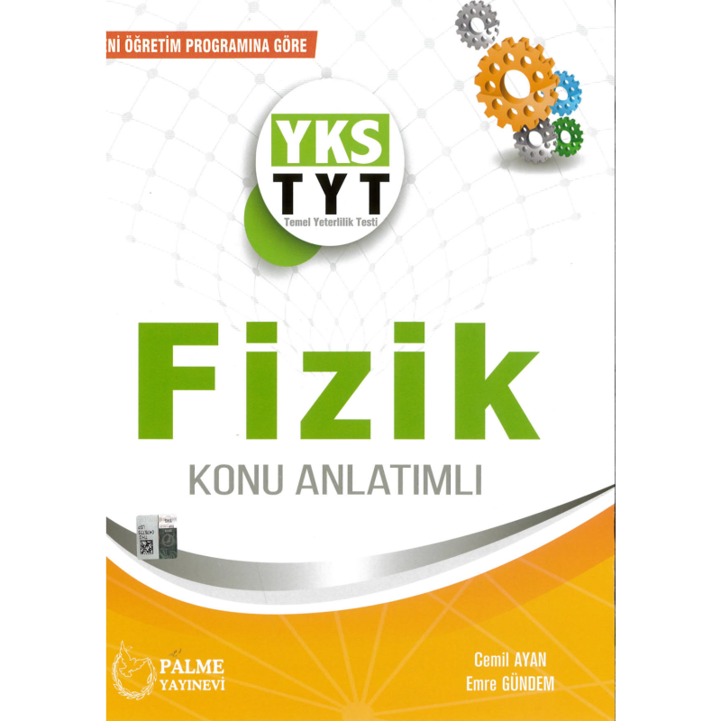 TYT FİZİK KONU ANLATIMLI