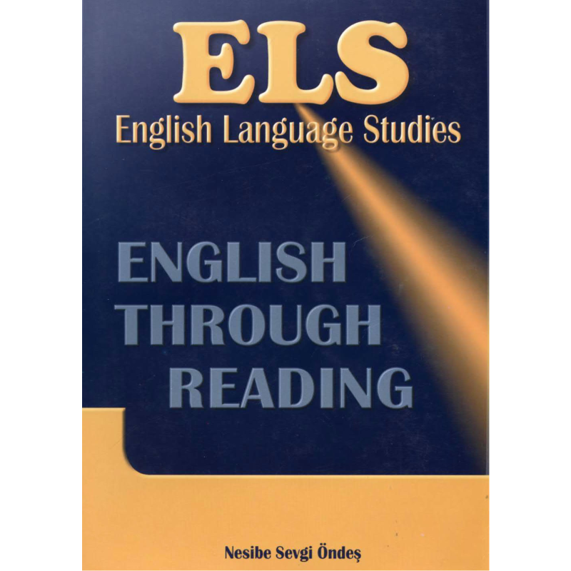 ENGLISH THROUGH READING