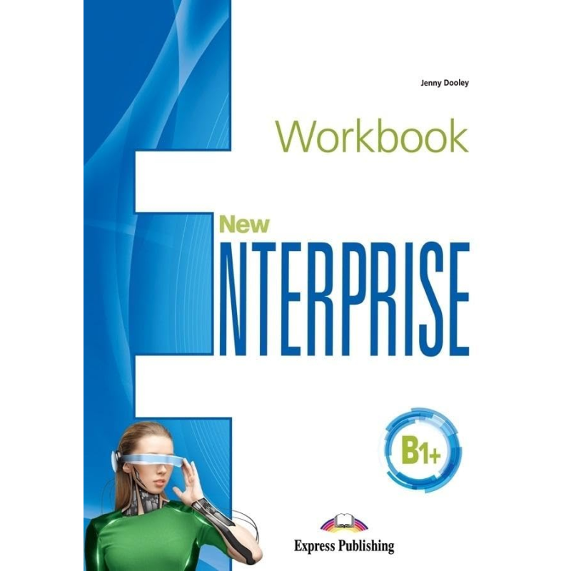 New Enterprise B1+ Workbook