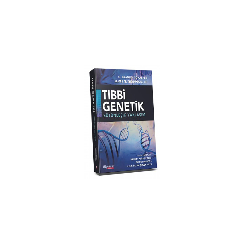 Tıbbi Genetik Bütünleşik Yaklaşım