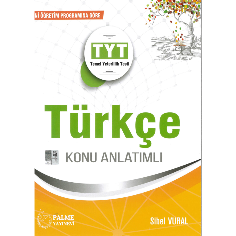TYT TÜRKÇE KONU ANLATIMLI