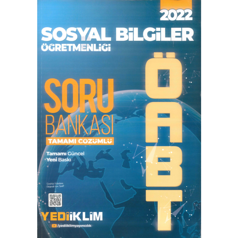 SORU BANKASI TAMAMI ÇÖZÜMLÜ