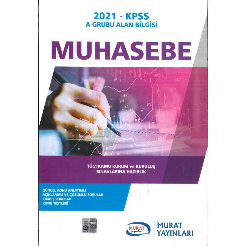 MUHASEBE SORU BANKASI