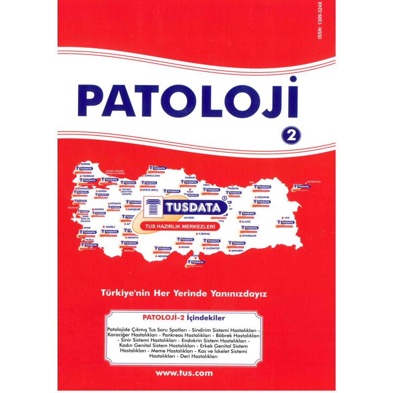 Patoloji 2 TUSDATA