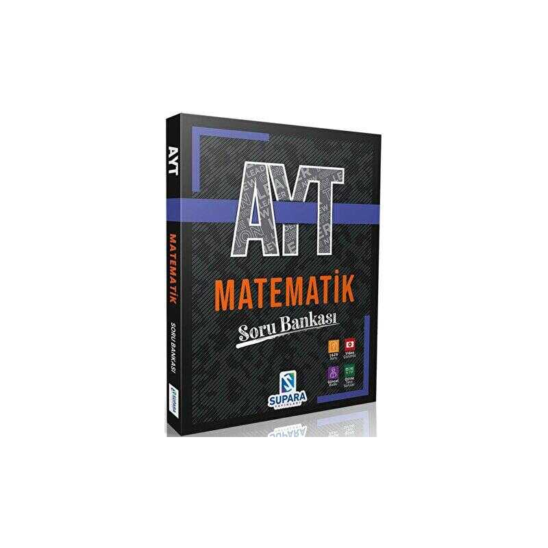 AYT Matematik Soru Bankası