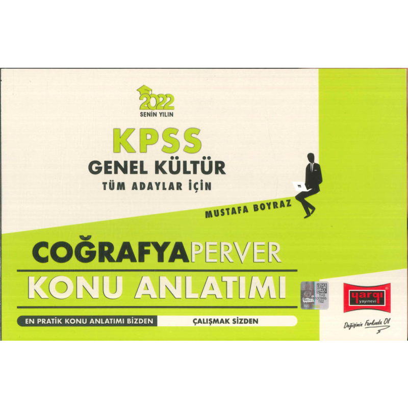 COĞRAFYA PERVER KONU ANLATIMI