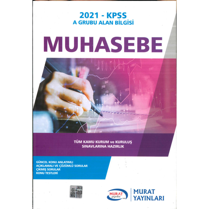 MUHASEBE SORU BANKASI