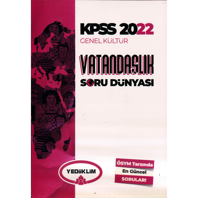 VATANDAŞLIK SORU DÜNYASI