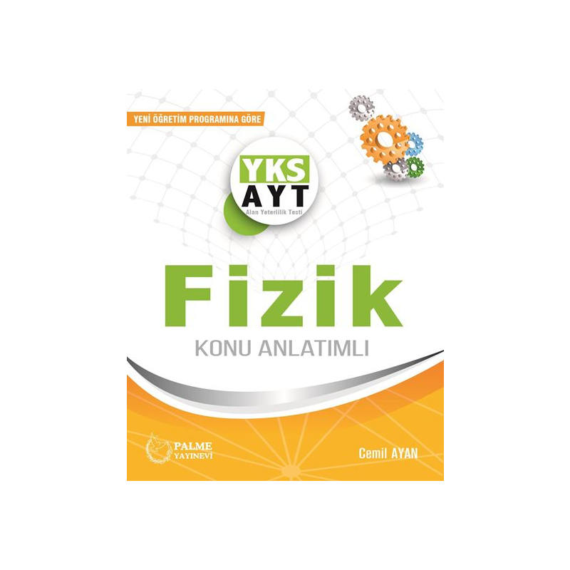 AYT Fizik Konu Anlatımlı