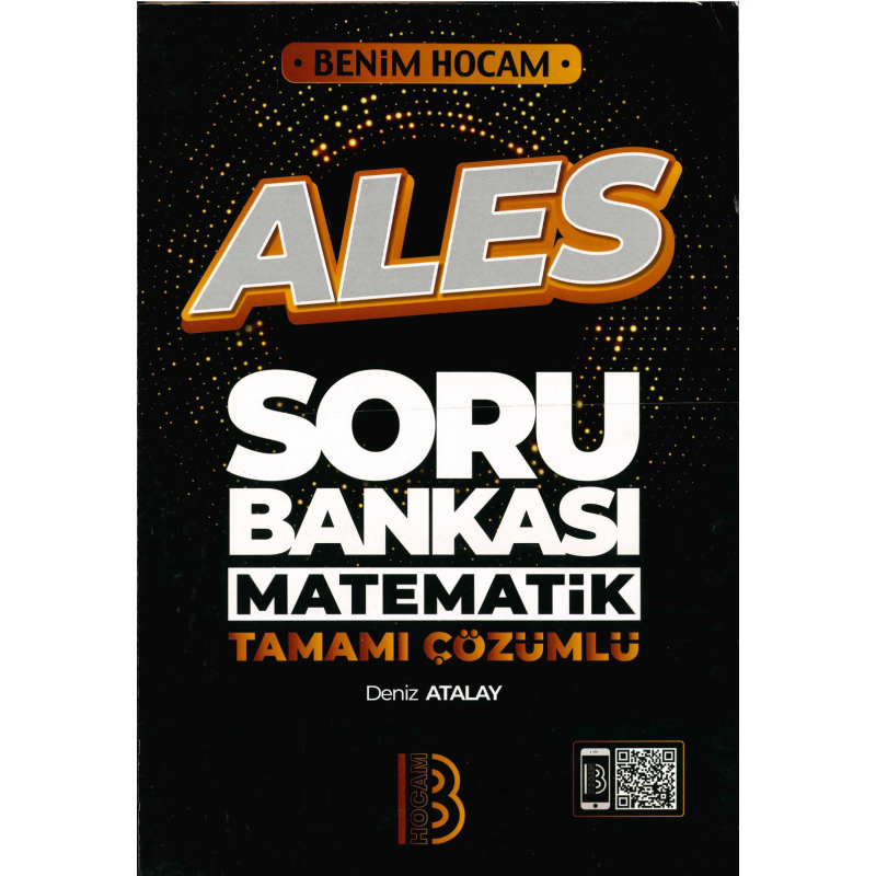 MATEMATİK ALES SORU BANKASI