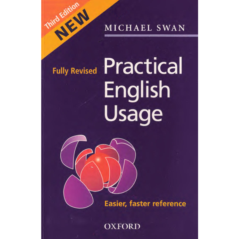Practical English Usage