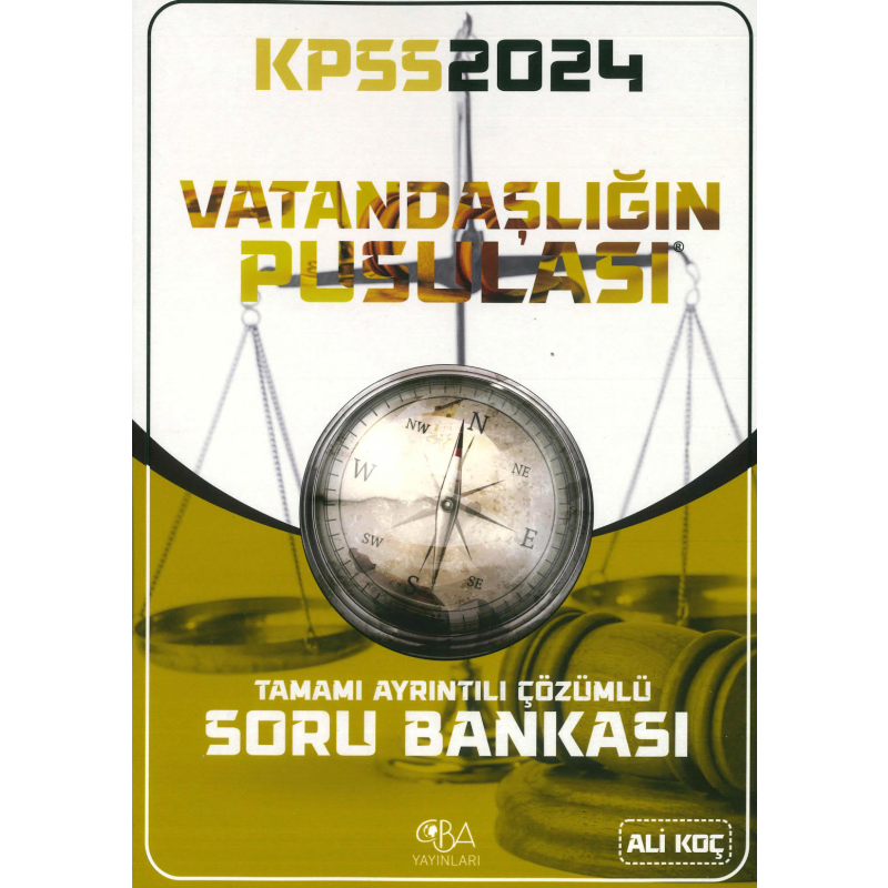 VATANDAŞLIĞIN PUSULASI TAMAMI AYRINTILI ÇÖZÜMLÜ SORU BANKASI