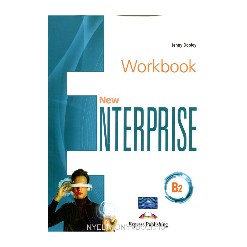 New Enterprise B2 Workbook