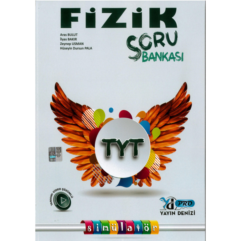 TYT FİZİK SORU BANKASI