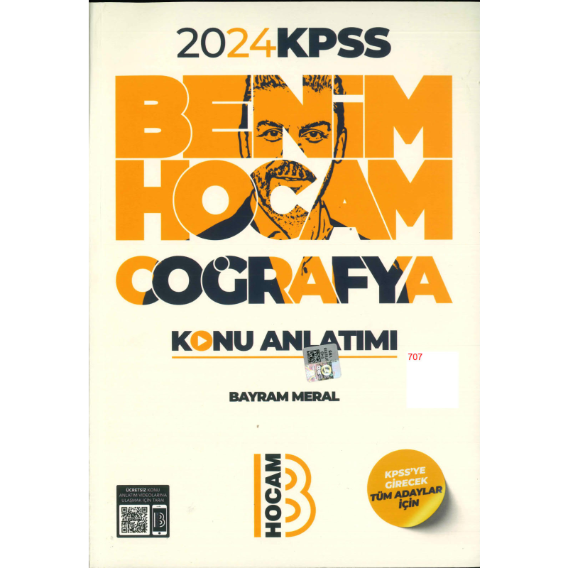 COĞRAFYA KONU ANLATIMI BENİM HOCAM BAYRAM MERAL