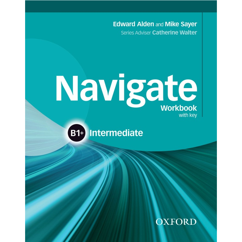 Navigate Workbook İntermediate B1