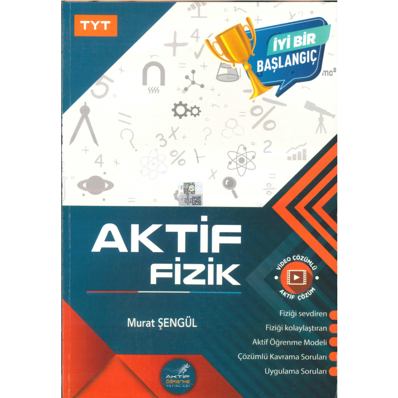 TYT AKTİF FİZİK