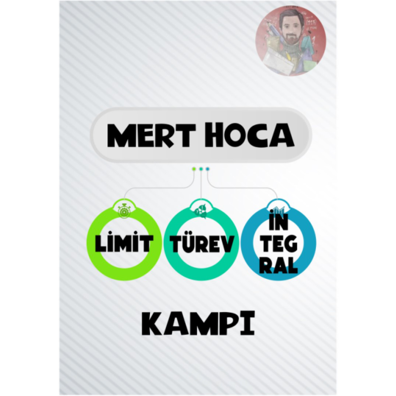 Limit Türev İntegral KaMPI