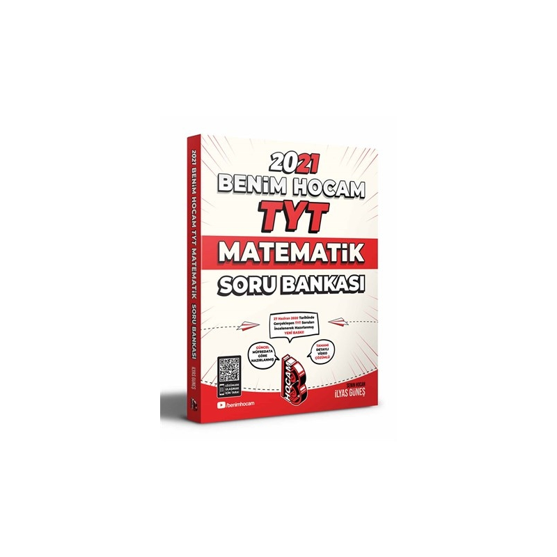 TYT MATEMATİK SORU BANKASI
