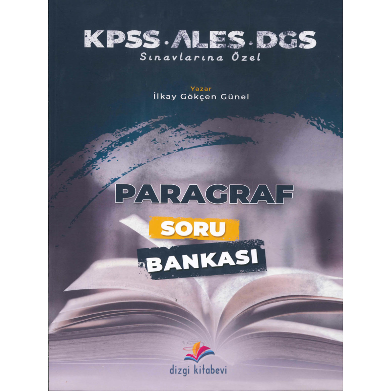 PARAGRAF SORU BANKASI