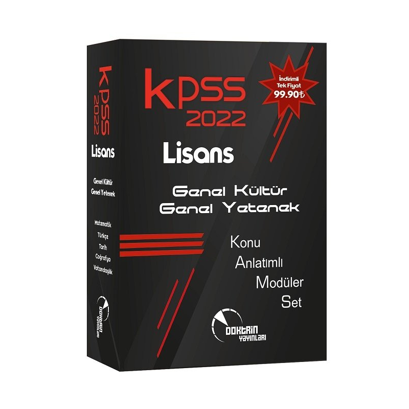 2022 KPSS Genel Kültür Genel Yetenek VATANDAŞLIK Konu Anlatımı Sihirli Set