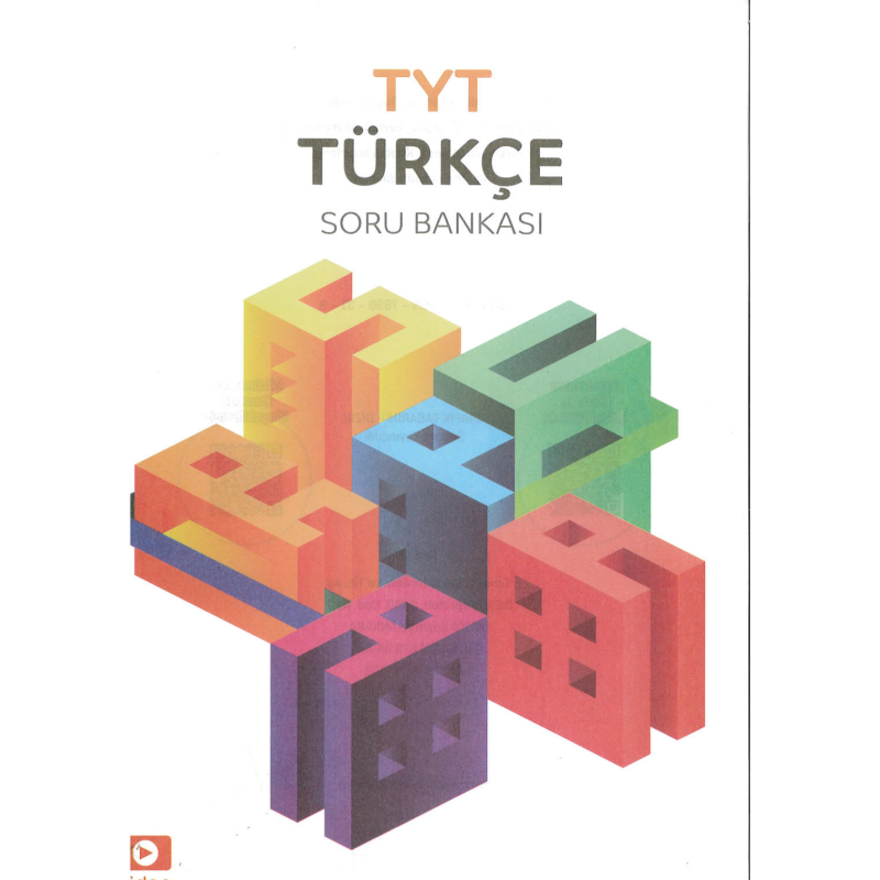 TYT TÜRKÇE SORU BANKASI