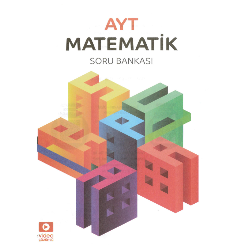 AYT MATEMATİK SORU BANKASI