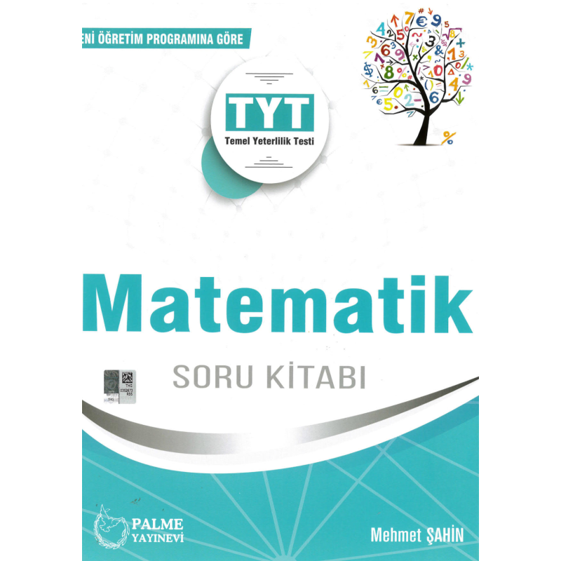 TYT MATEMATİK SORU KİTABI
